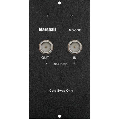 Marshall MD-3GE
