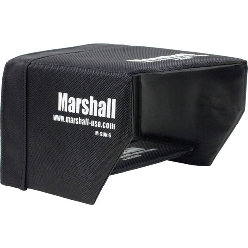 Marshall M-SUN6
