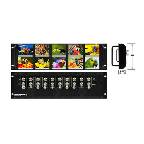 Marshall V-R35P Marshall V-R35P