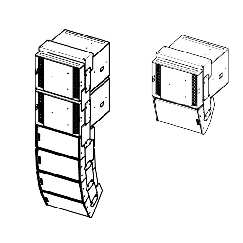 Nexo LSI-CPLA