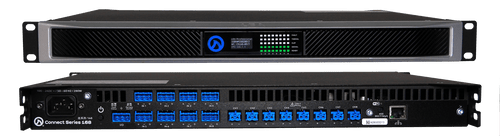 Pioneer Pro CONNECT 168