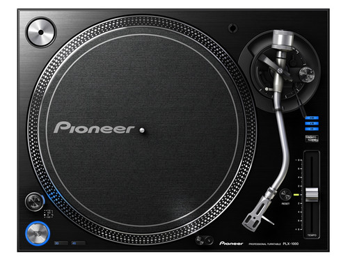 Pioneer DJ PLX-1000