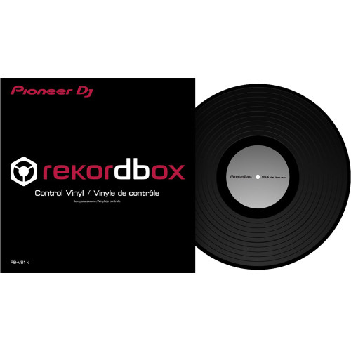 Pioneer DJ RB-VS1-K