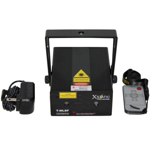 ProX BLACK JACK T-MLDF