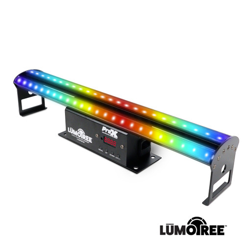 ProX X-LUMOTREE RGB
