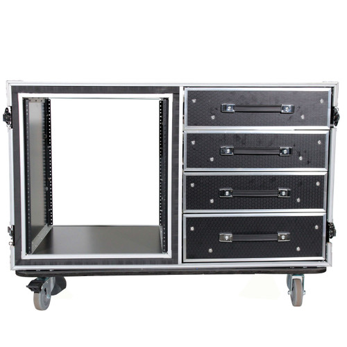 ProX XS-12U4DTW ProX XS-12U4DTW