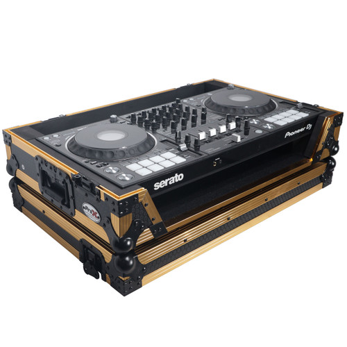 ProX XS-DDJ1000 W GLD