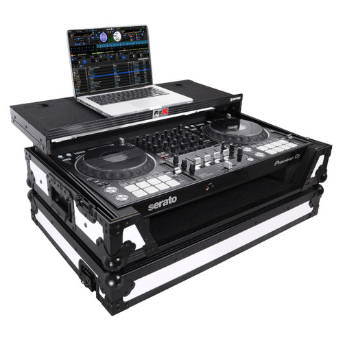 ProX XS-DDJ1000 WLT WH