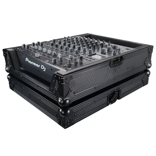 ProX Fits Pioneer DJM-V10 Black on Black