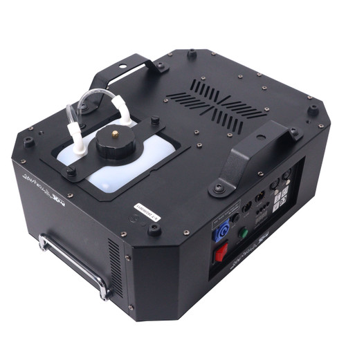 ProX X-TORNADO LED MK2