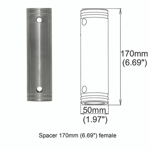 ProX XT-SPFF170