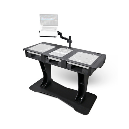 ProX XZF-DJTCDM BL CASE