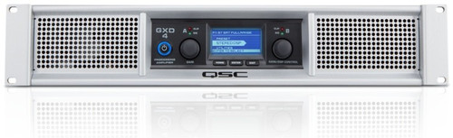 QSC GXD4