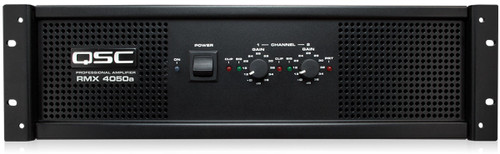 QSC RMX4050a