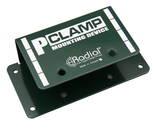 Radial Eng P-CLAMP