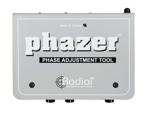 Radial Eng Phazer