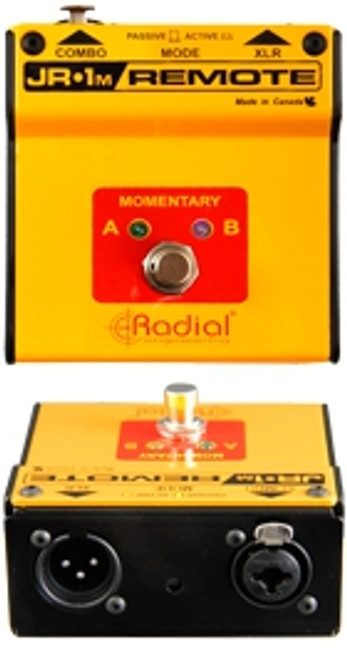 Radial Eng JR1-M