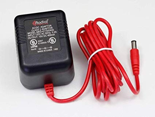 Radial Eng R15DC-US