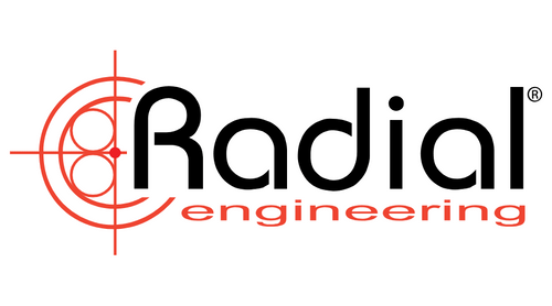 Radial Eng IEC-US
