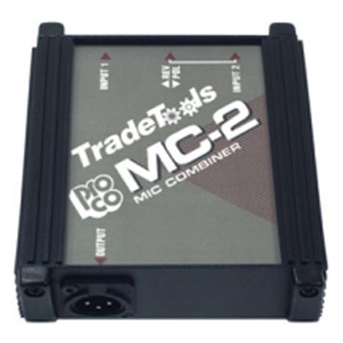 Rapco MC2