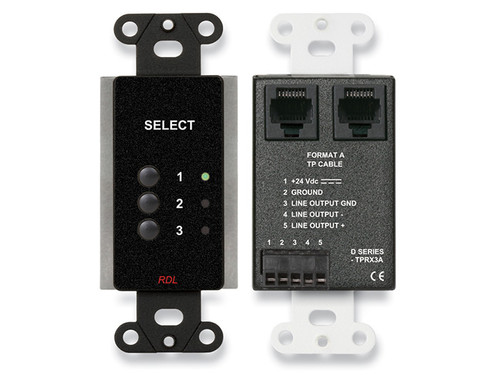 RDL-DB-TPRX3AC-1