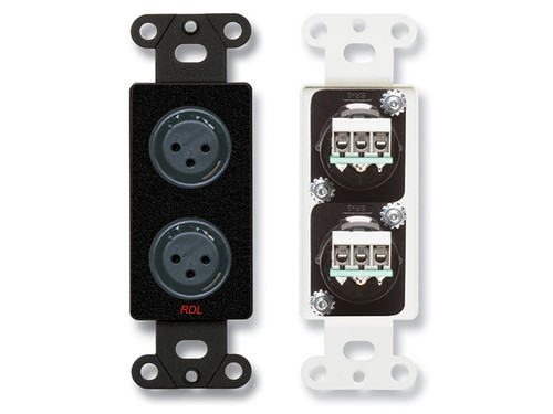 RDL-DB-XLR2FC