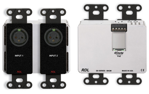 RDL-DDB-BN2MC-1