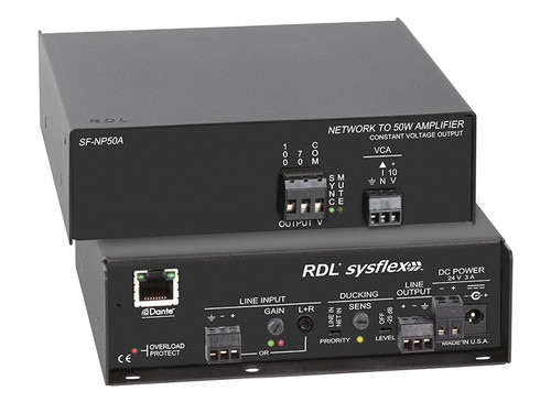 RDL-SF-NP50A