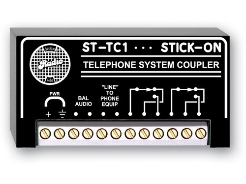 RDL-ST-TC1