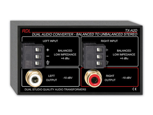 RDL-TX-A2D