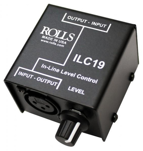 Rolls ILC19