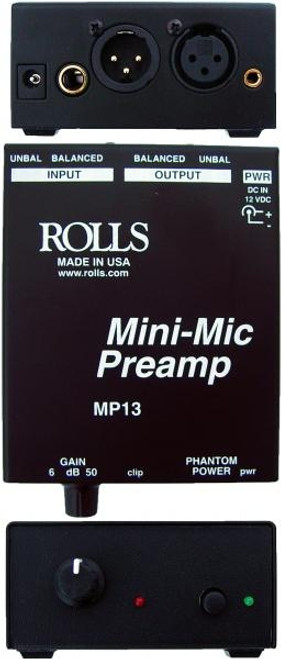 ROLLS-MP13