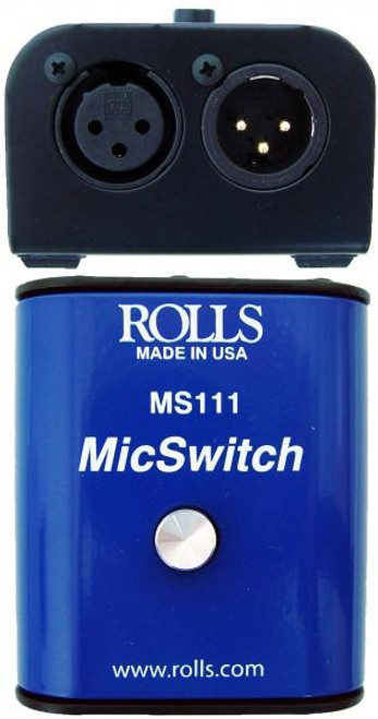 ROLLS-MS111