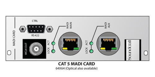 Soundcraft A949.049232-01.V