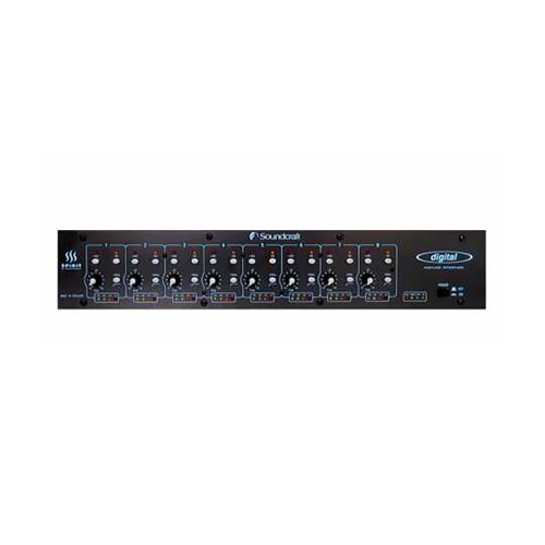 Soundcraft RS2399SP