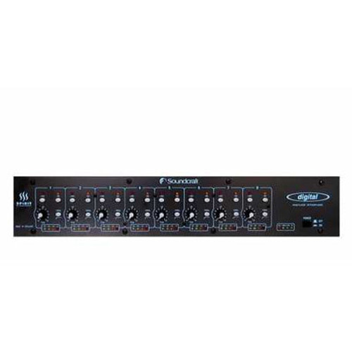 Soundcraft RS2400SP