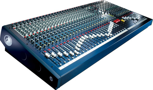 Soundcraft RW5676