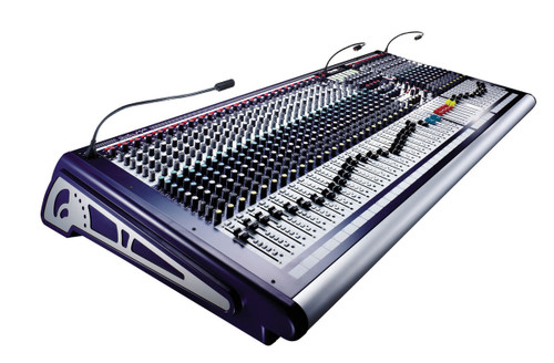 Soundcraft RW5693SM