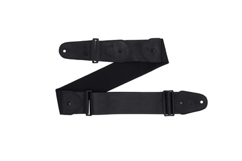 Gator G-ICON-3INSTRAP-BLKL