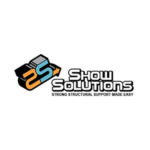 Show Solutions CSC122050BLK