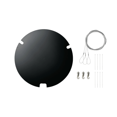 Shure A900B-R-GM