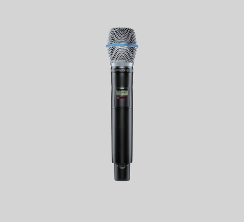 Shure AD2/B87A=-G57