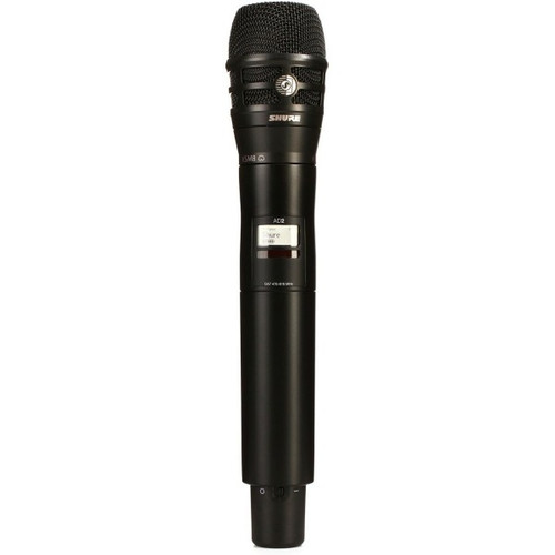 Shure AD2/K8B=-X55