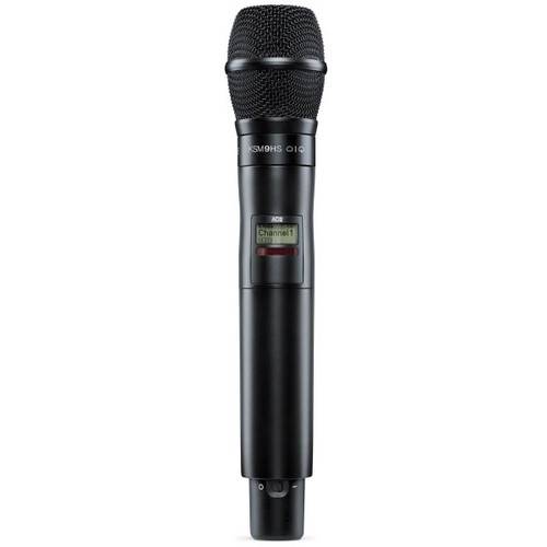 Shure AD2/K9HSB=-X55