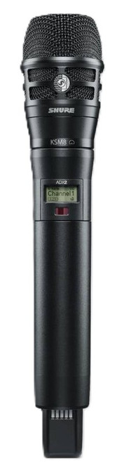 Shure ADX2/K8B=-G57