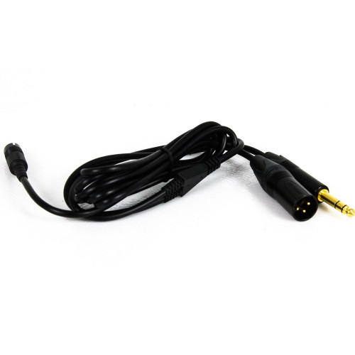 Shure BCASCA-NXLR3QI