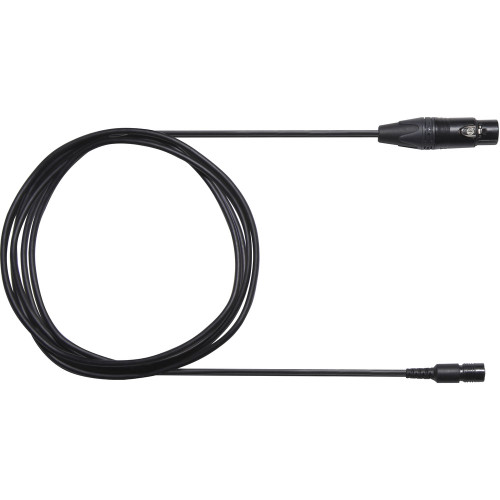 Shure BCASCA-NXLR4-FEM