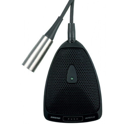 Shure MX392/O