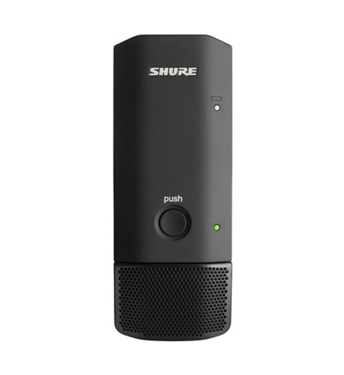 Shure MXW6