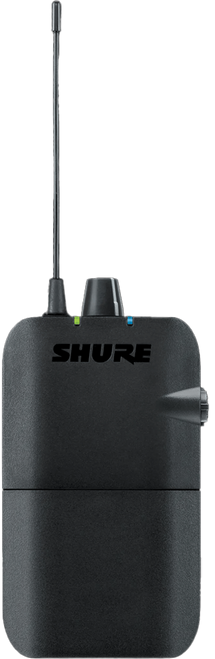 Shure P3R=-H20